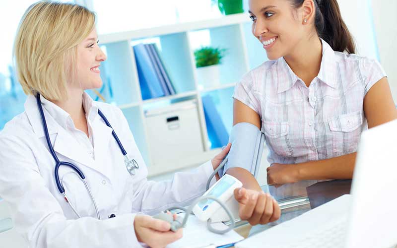 Laparoscopic Surgery Procedure