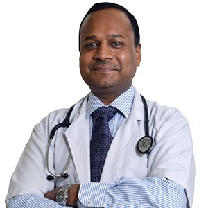 Dr. Rishi Jain